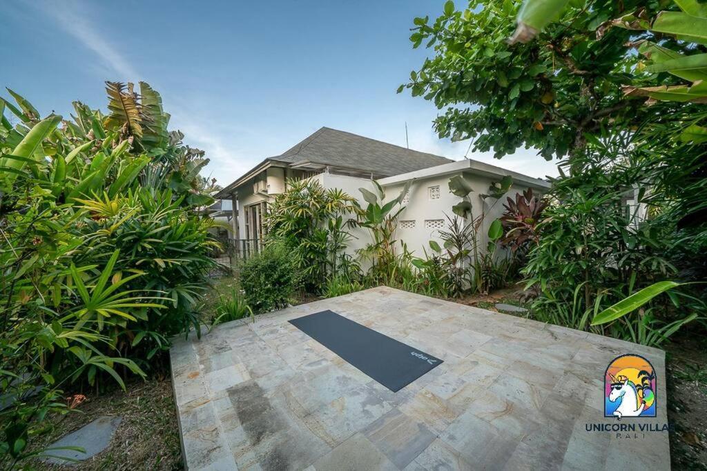 Villa Eva - By Unicorn Villas Bali Uluwatu Buitenkant foto